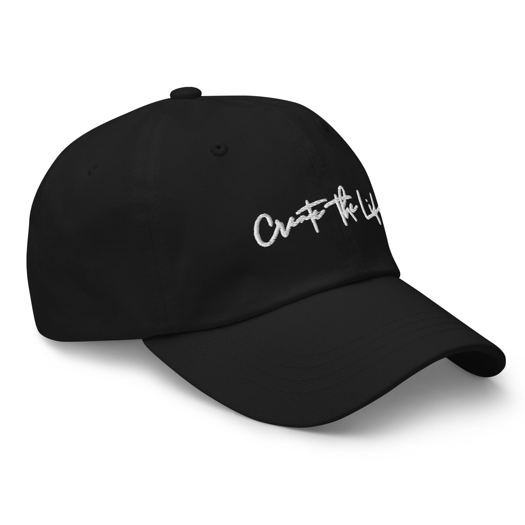 Create the Life Dad Hat