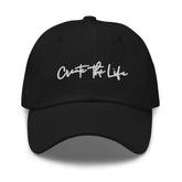 Create the Life Dad hat