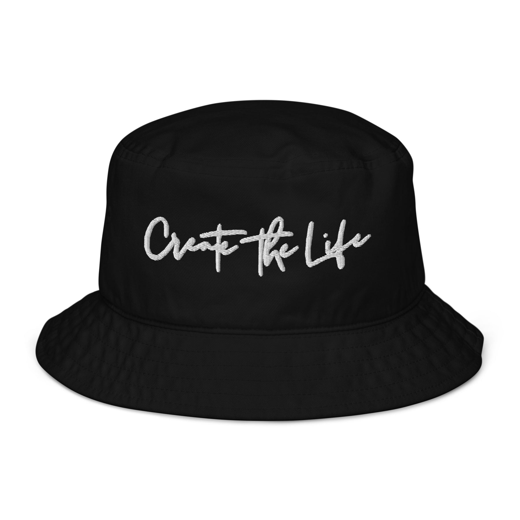 Create the Life Bucket Hat