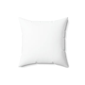 Create the Life Square Pillow